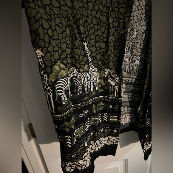 Vintage Sag Harbor Maxi Dress 🔥NWT🔥 Host Pick 🎉 - Picture 10 of 13